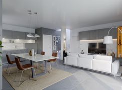 Appartamento in Residenziale