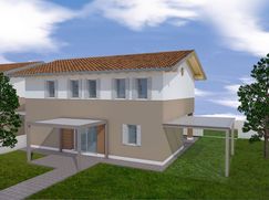 Casa indipendente in Residenziale