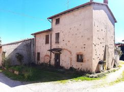 Rustico/Casale in Residenziale
