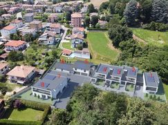 Villetta a schiera in Residenziale