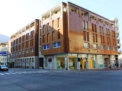 Appartamento in Residenziale