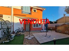 Villetta a schiera in Residenziale