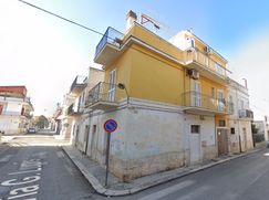 Casa indipendente in Residenziale