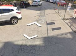 Box/posto auto in Residenziale