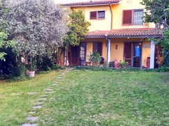 Villetta a schiera in Residenziale