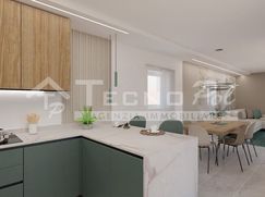 Casa indipendente in Residenziale