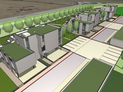Appartamento in Residenziale