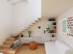 Appartamento in Residenziale