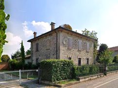 Villa in Residenziale