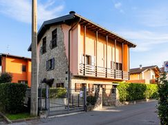 Casa indipendente in Residenziale