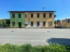 Casa indipendente in Residenziale