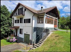 Villa in Residenziale