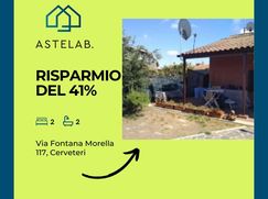 Villetta a schiera in Residenziale