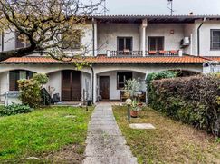 Villetta a schiera in Residenziale