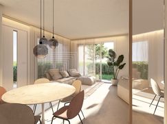 Casa Bi/Trifamiliare in Residenziale