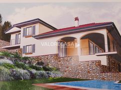 Villa in Residenziale