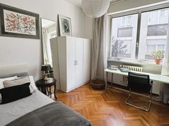 Stanza in Residenziale