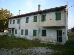 Rustico/Casale in Residenziale