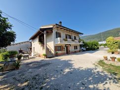 Casa indipendente in Residenziale