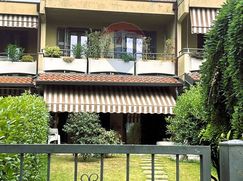 Villetta a schiera in Residenziale
