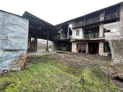 Rustico/Casale in Residenziale