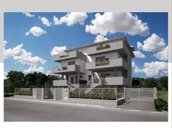 Attico/Mansarda in Residenziale