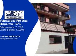 Box/posto auto in Residenziale