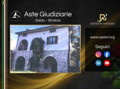 Villa in Residenziale