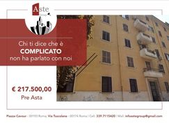 Appartamento in Residenziale