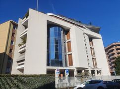 Ufficio in Commerciale