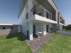 Appartamento in Residenziale