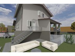 Villetta a schiera in Residenziale