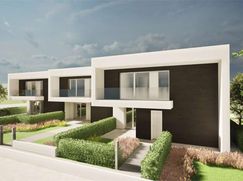 Villetta a schiera in Residenziale