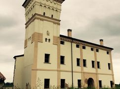 Casa indipendente in Residenziale