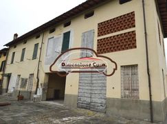 Rustico/Casale in Residenziale