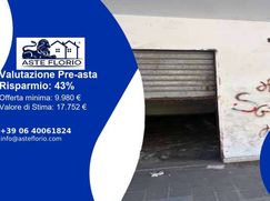 Box/posto auto in Residenziale