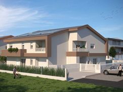 Casa Bi/Trifamiliare in Residenziale