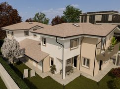 Villa in Residenziale