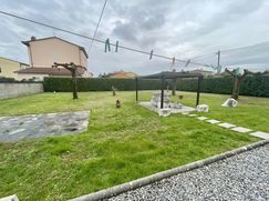 Casa indipendente in Residenziale