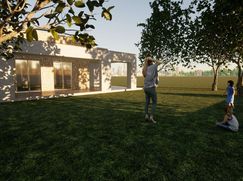 Villa in Residenziale