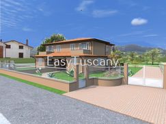 Villetta a schiera in Residenziale