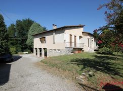 Villa in Residenziale