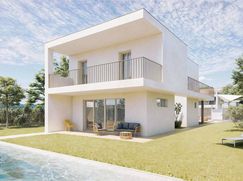 Villa in Residenziale