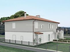 Villetta a schiera in Residenziale