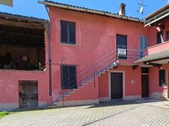Casa indipendente in Residenziale