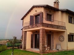 Casa indipendente in Residenziale
