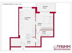 Appartamento in Residenziale