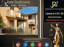 Villetta a schiera in Residenziale