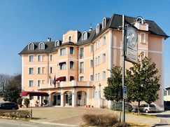 Edificio in Residenziale