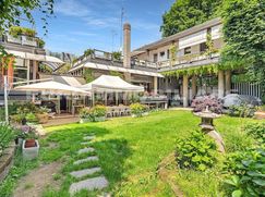Villetta a schiera in Residenziale